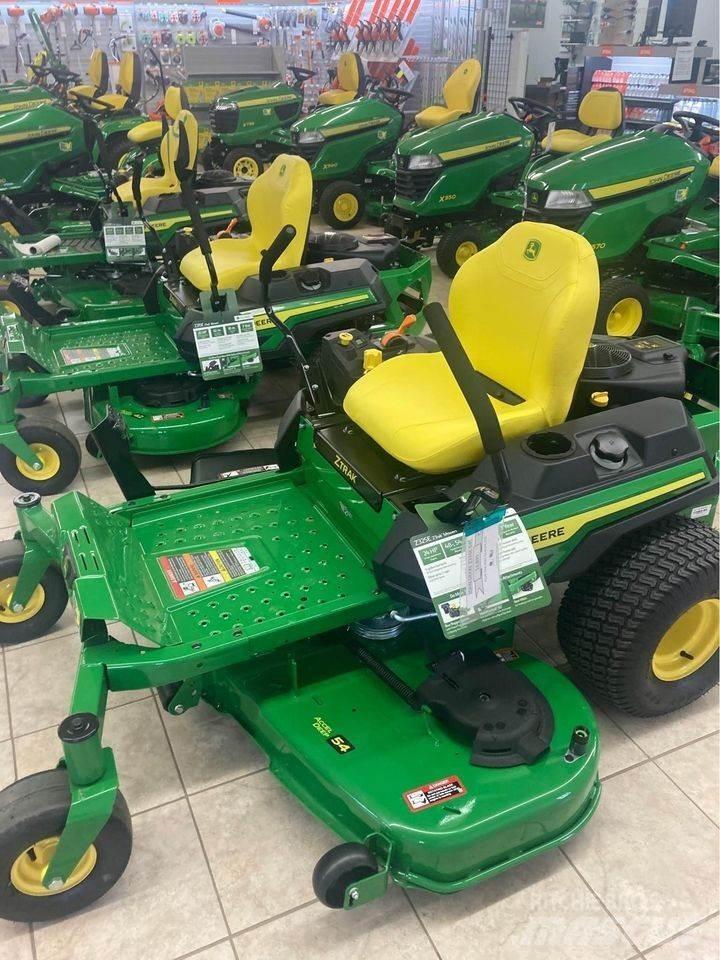John Deere Z325E Zero-turn klippere