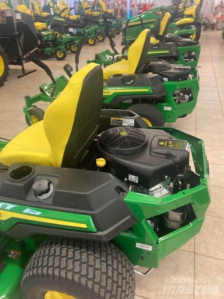 John Deere Z325E Zero-turn klippere