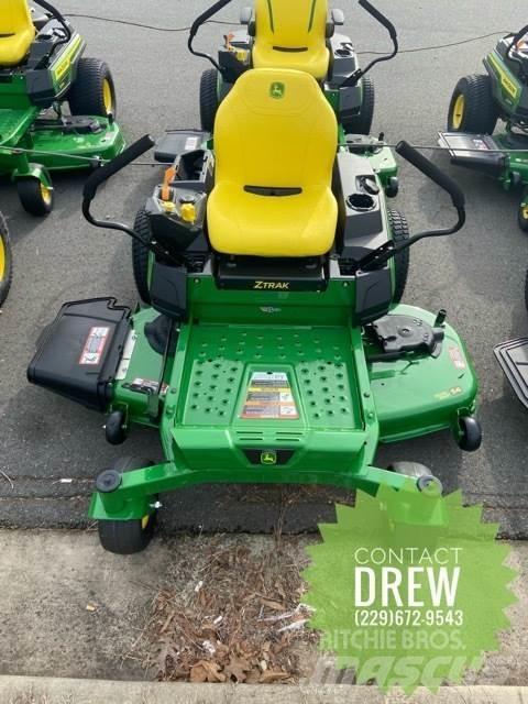 John Deere Z325E Zero-turn klippere