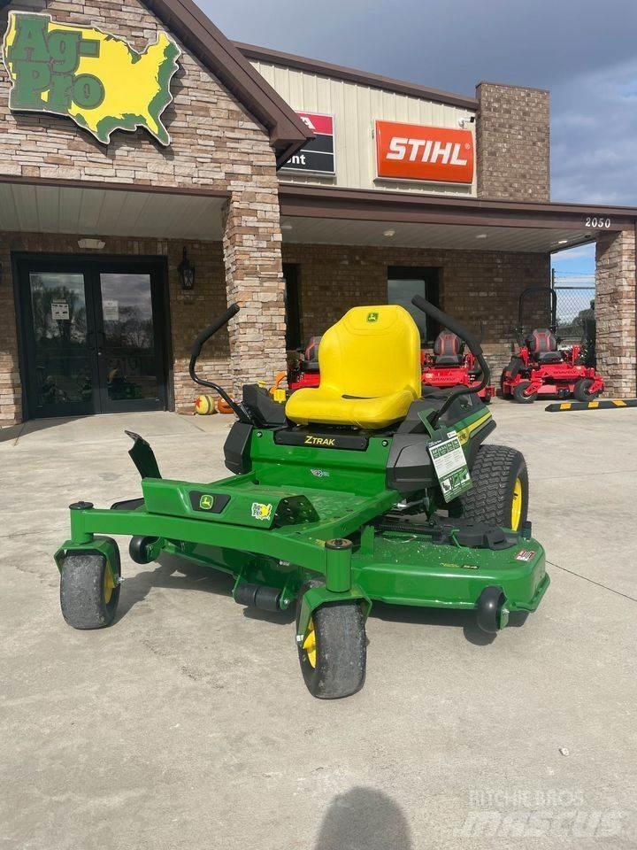 John Deere Z325E Zero-turn klippere