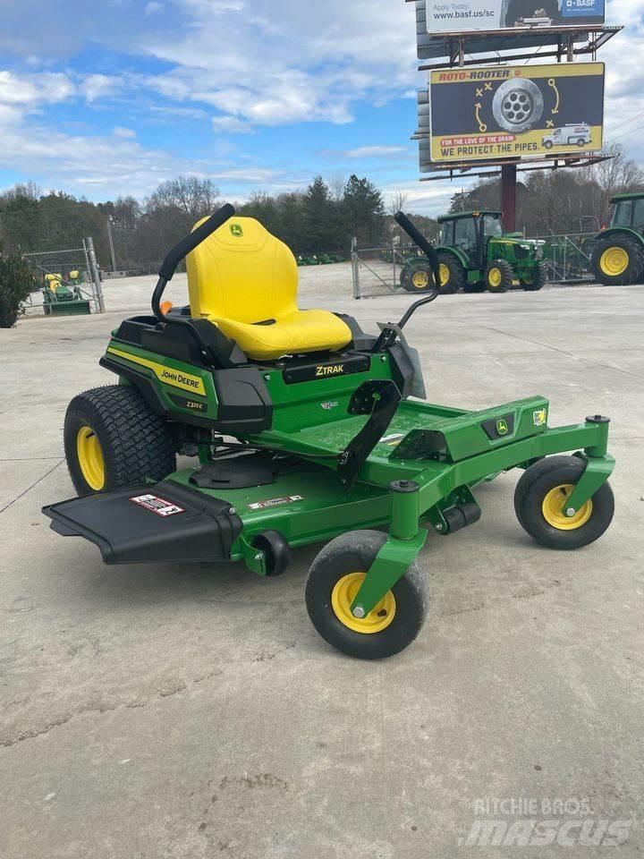 John Deere Z325E Zero-turn klippere