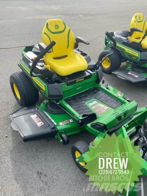 John Deere Z330R Zero-turn klippere