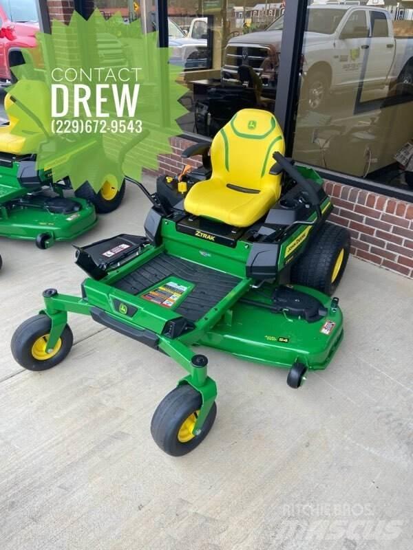 John Deere Z330R Zero-turn klippere