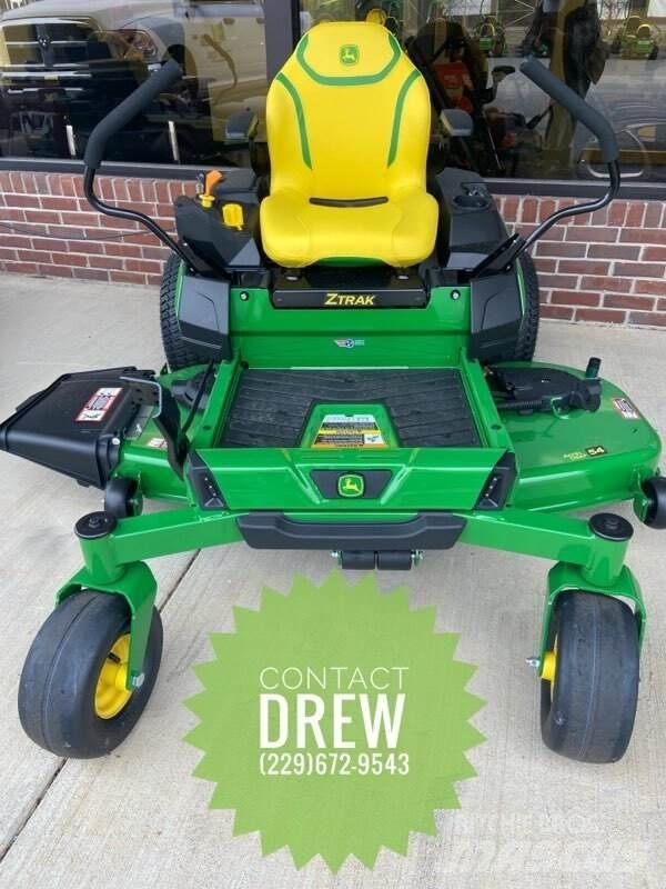 John Deere Z330R Zero-turn klippere