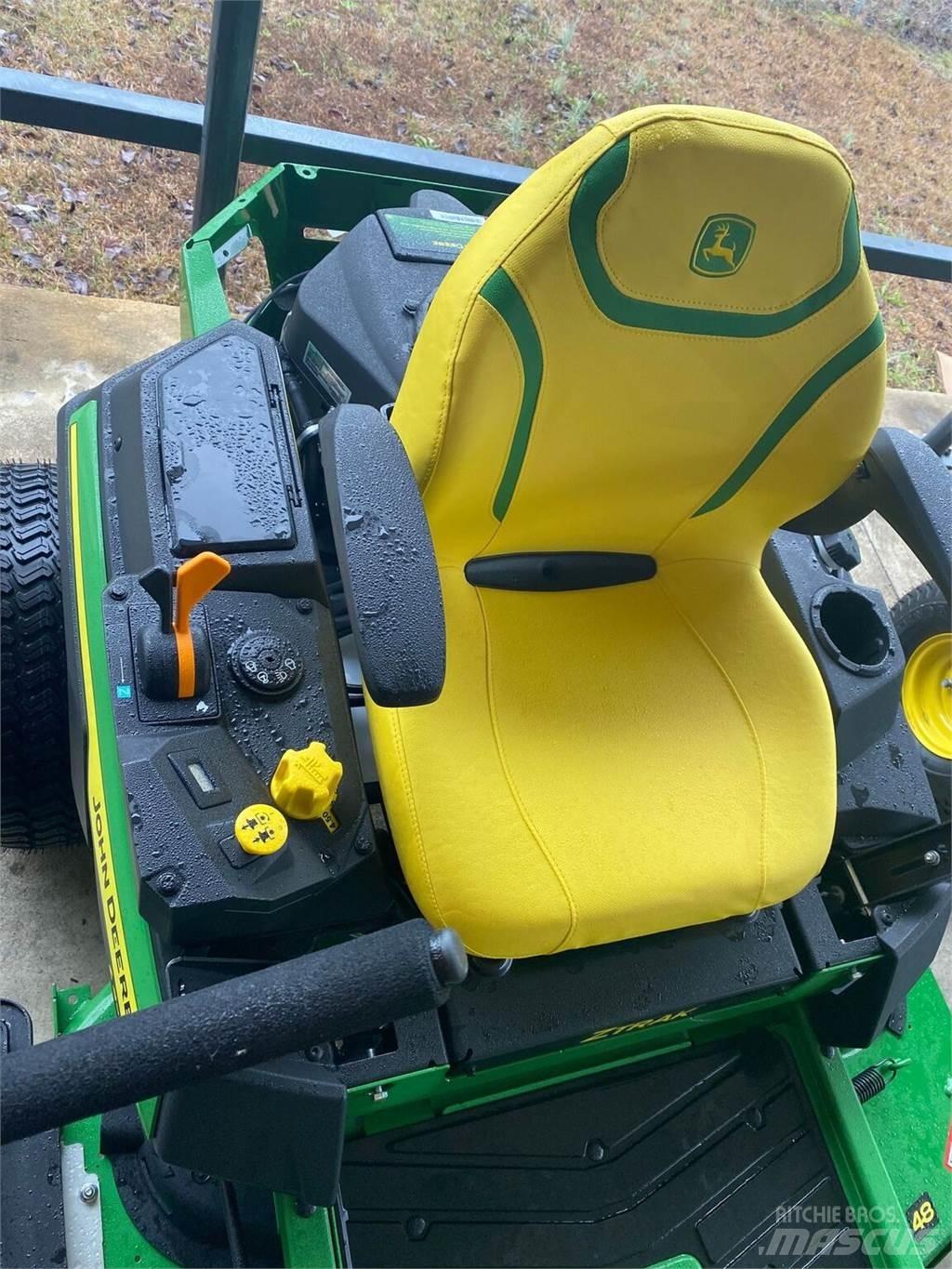 John Deere Z330R Zero-turn klippere