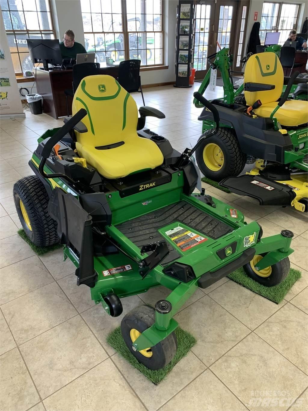 John Deere Z330R Zero-turn klippere