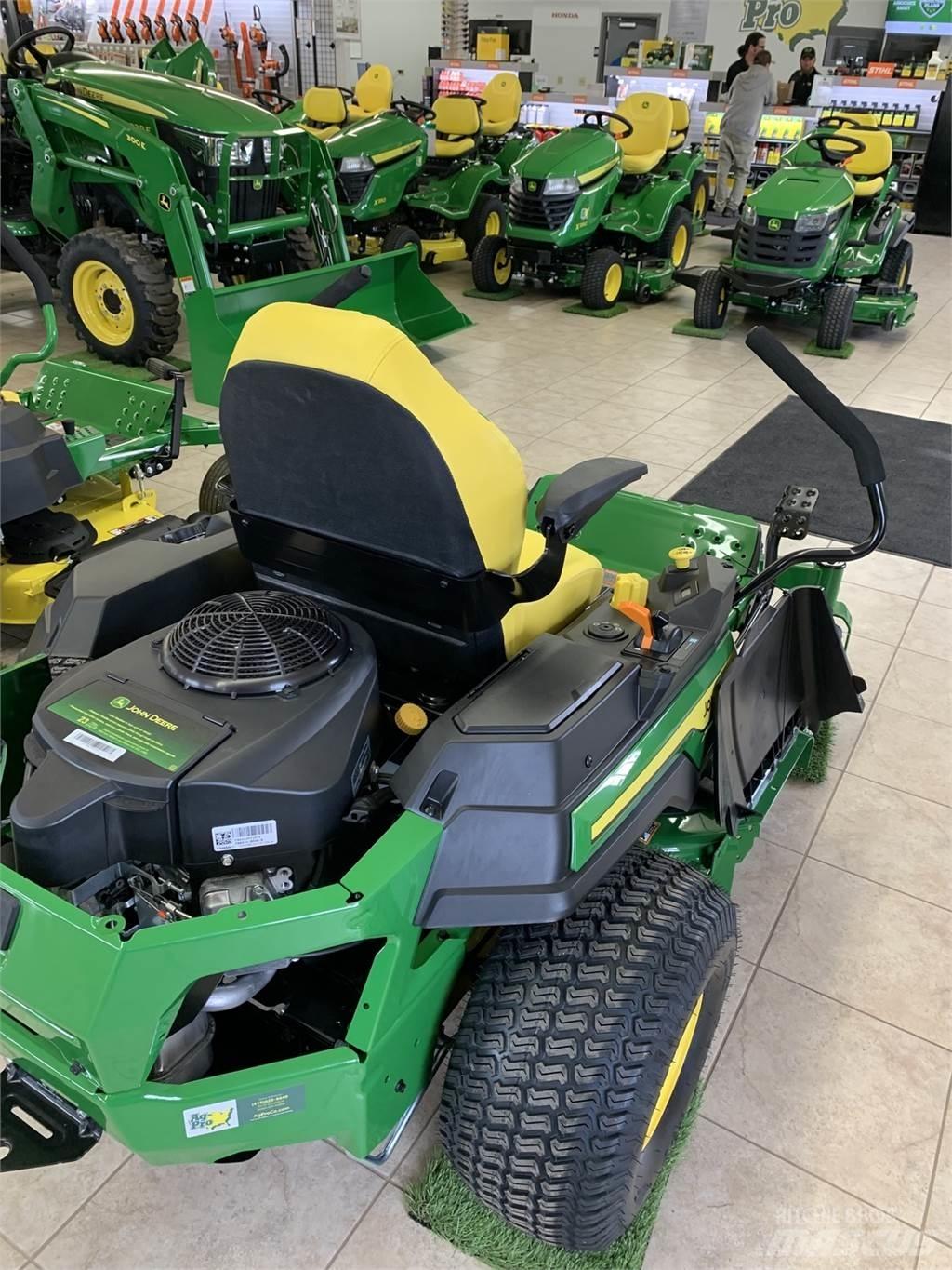 John Deere Z330R Zero-turn klippere
