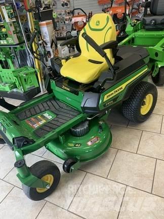 John Deere Z370R Zero-turn klippere