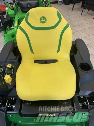 John Deere Z370R Zero-turn klippere