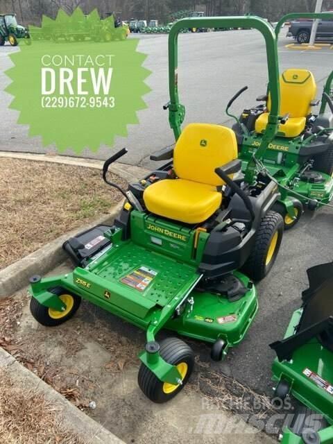 John Deere Z515E Zero-turn klippere