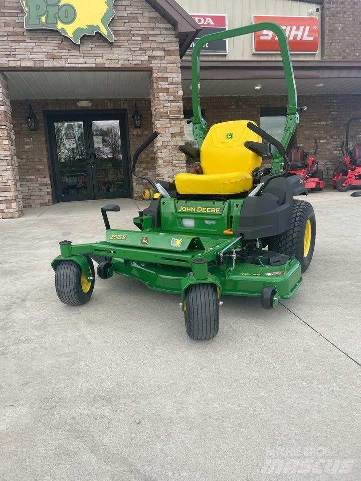 John Deere Z515E Zero-turn klippere
