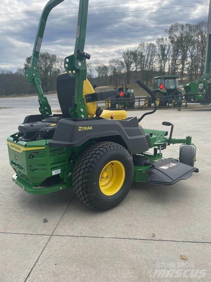 John Deere Z515E Zero-turn klippere