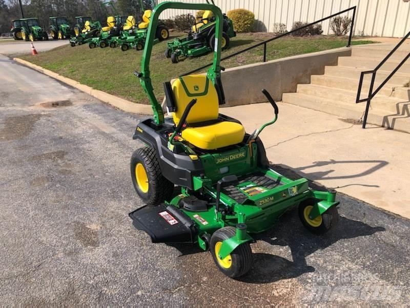John Deere Z530M Zero-turn klippere