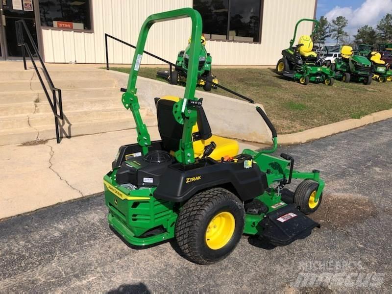 John Deere Z530M Zero-turn klippere