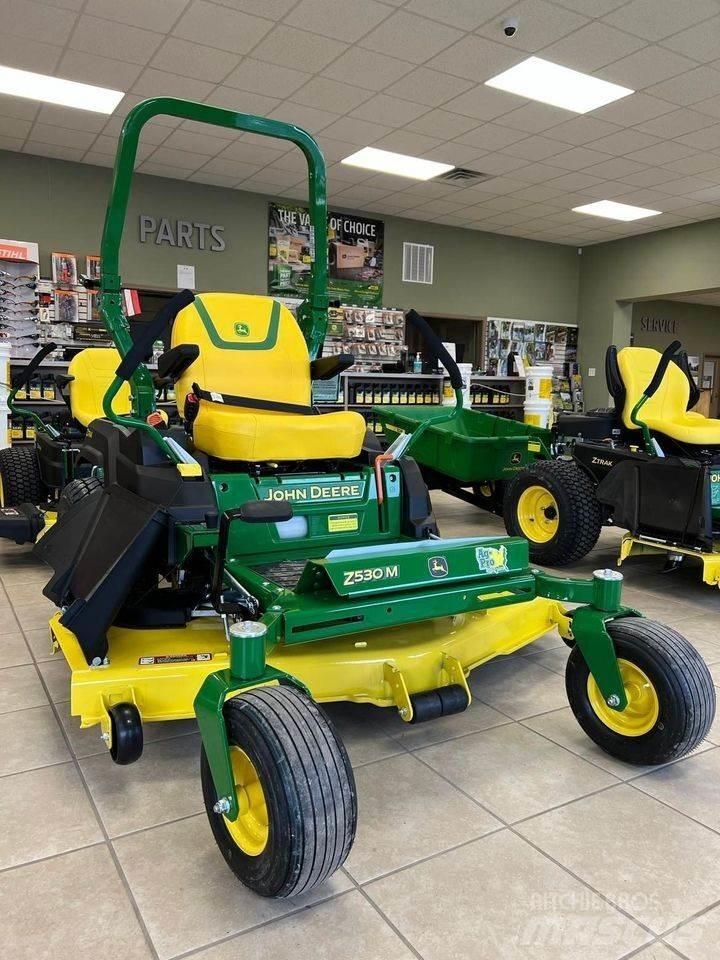 John Deere Z530M Zero-turn klippere