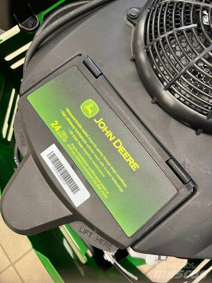 John Deere Z530M Zero-turn klippere