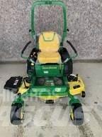 John Deere Z530M Zero-turn klippere