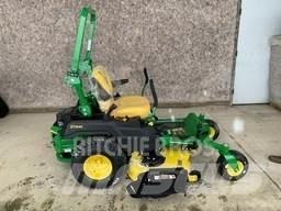 John Deere Z530M Zero-turn klippere