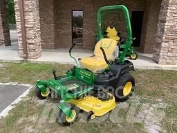 John Deere Z530M Zero-turn klippere