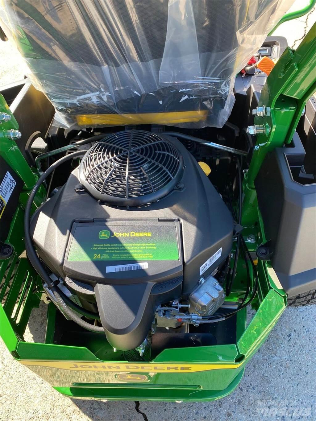 John Deere Z530M Zero-turn klippere
