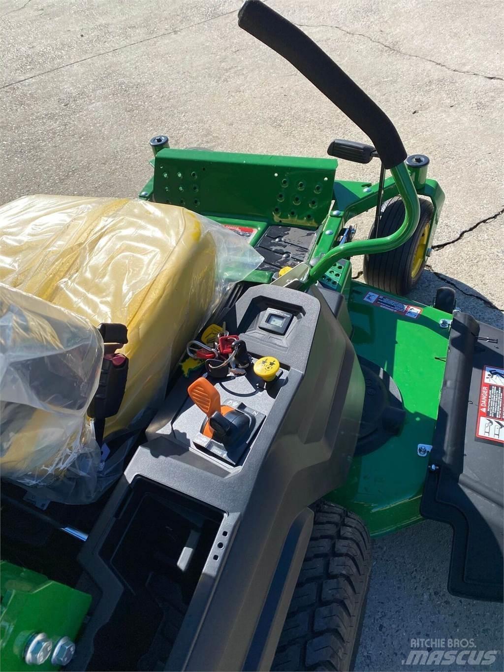John Deere Z530M Zero-turn klippere