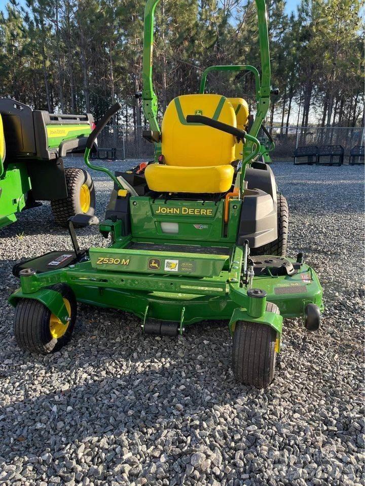 John Deere Z530M Zero-turn klippere