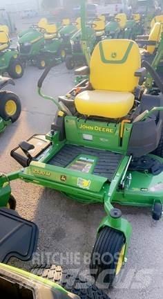 John Deere Z530M Traktorklippere