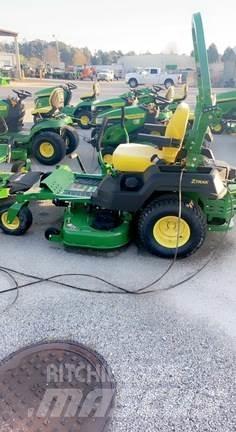 John Deere Z530M Traktorklippere
