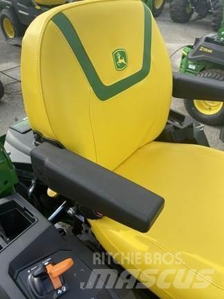 John Deere Z530M Traktorklippere
