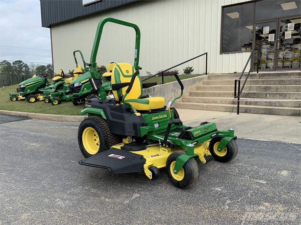 John Deere Z545R Zero-turn klippere