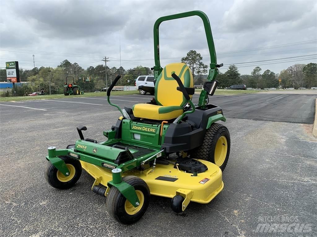 John Deere Z545R Zero-turn klippere