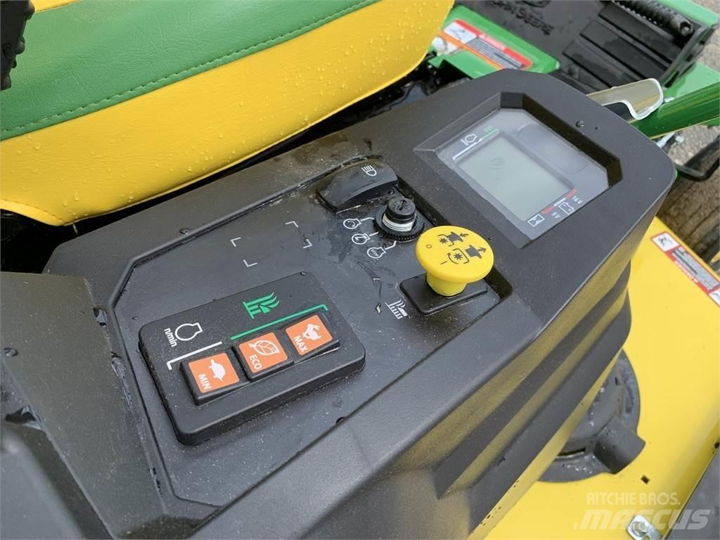 John Deere Z545R Zero-turn klippere