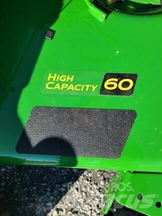 John Deere Z545R Zero-turn klippere