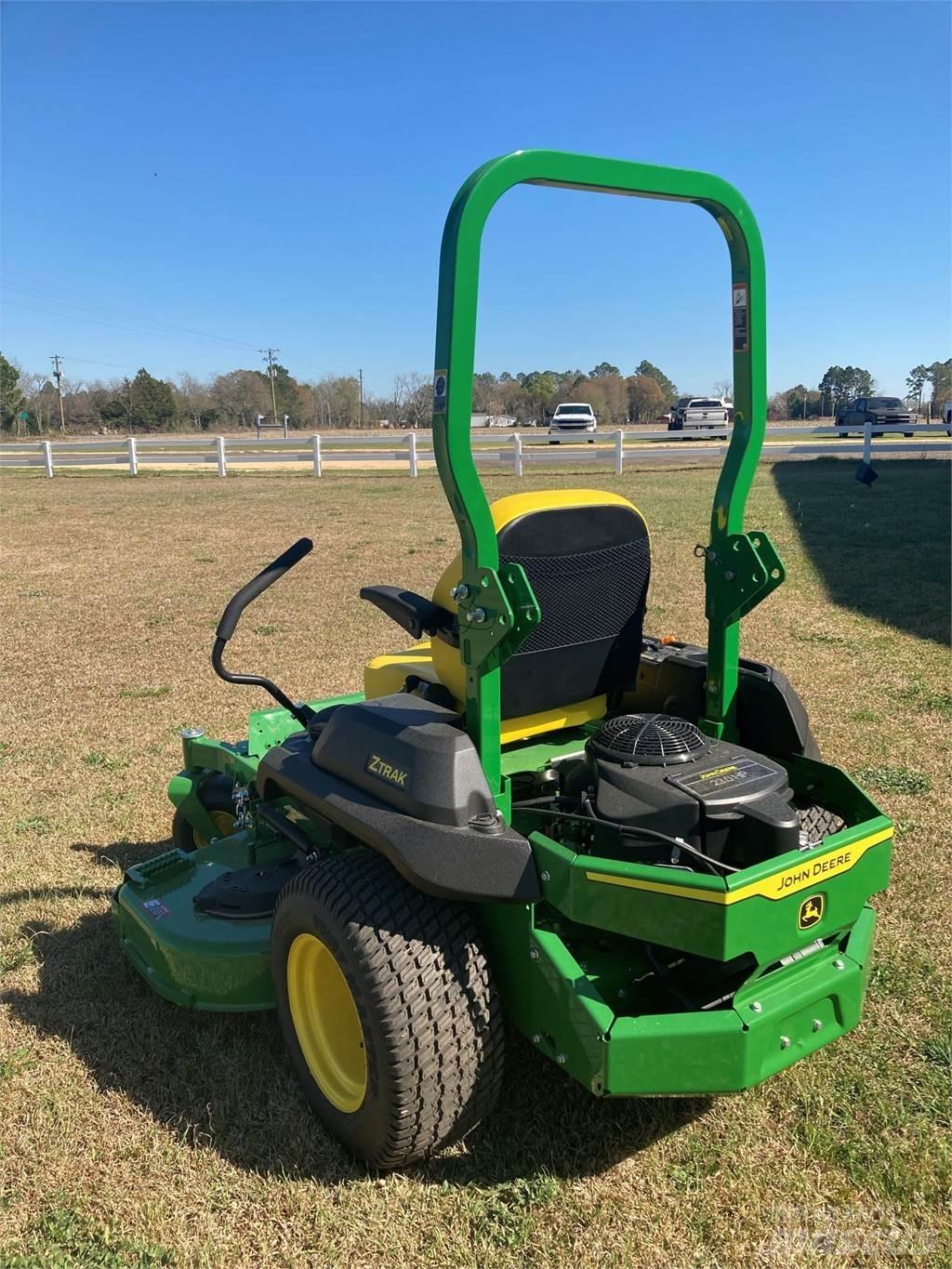 John Deere Z720E Zero-turn klippere
