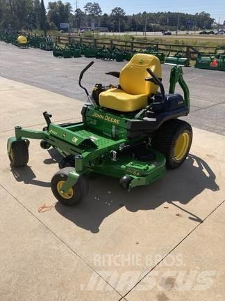 John Deere Z720E Zero-turn klippere