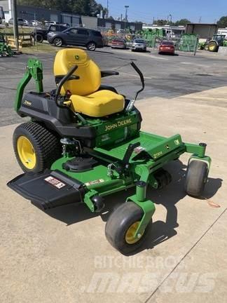John Deere Z720E Zero-turn klippere