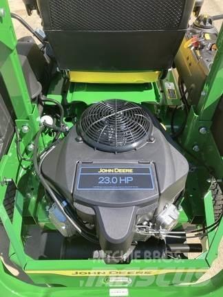 John Deere Z720E Zero-turn klippere
