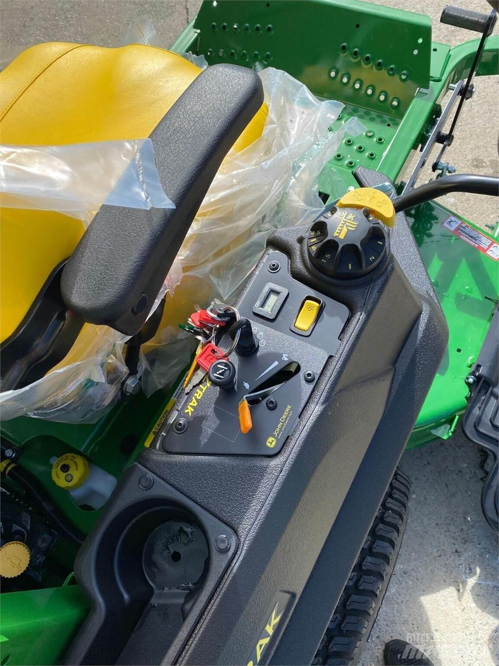 John Deere Z720E Zero-turn klippere