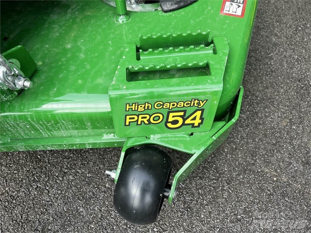 John Deere Z720E Zero-turn klippere