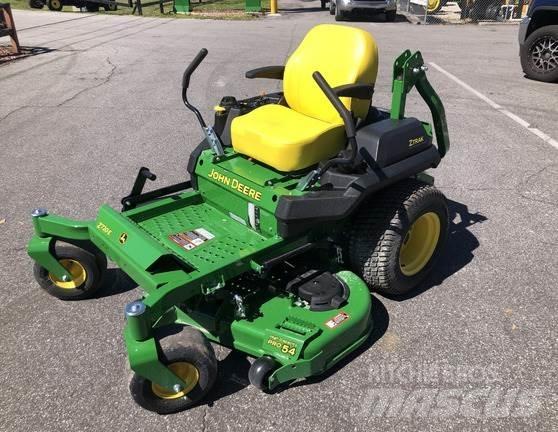 John Deere Z720E Zero-turn klippere