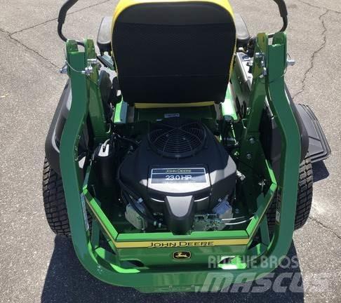 John Deere Z720E Zero-turn klippere