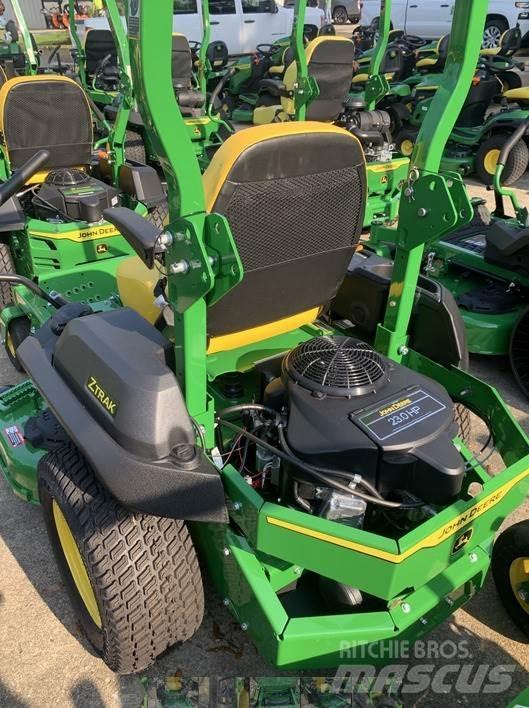 John Deere Z720E Zero-turn klippere