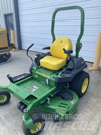 John Deere Z720E Zero-turn klippere
