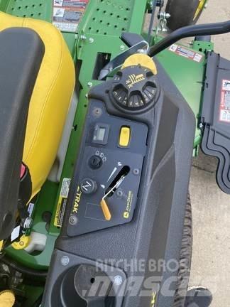 John Deere Z720E Zero-turn klippere