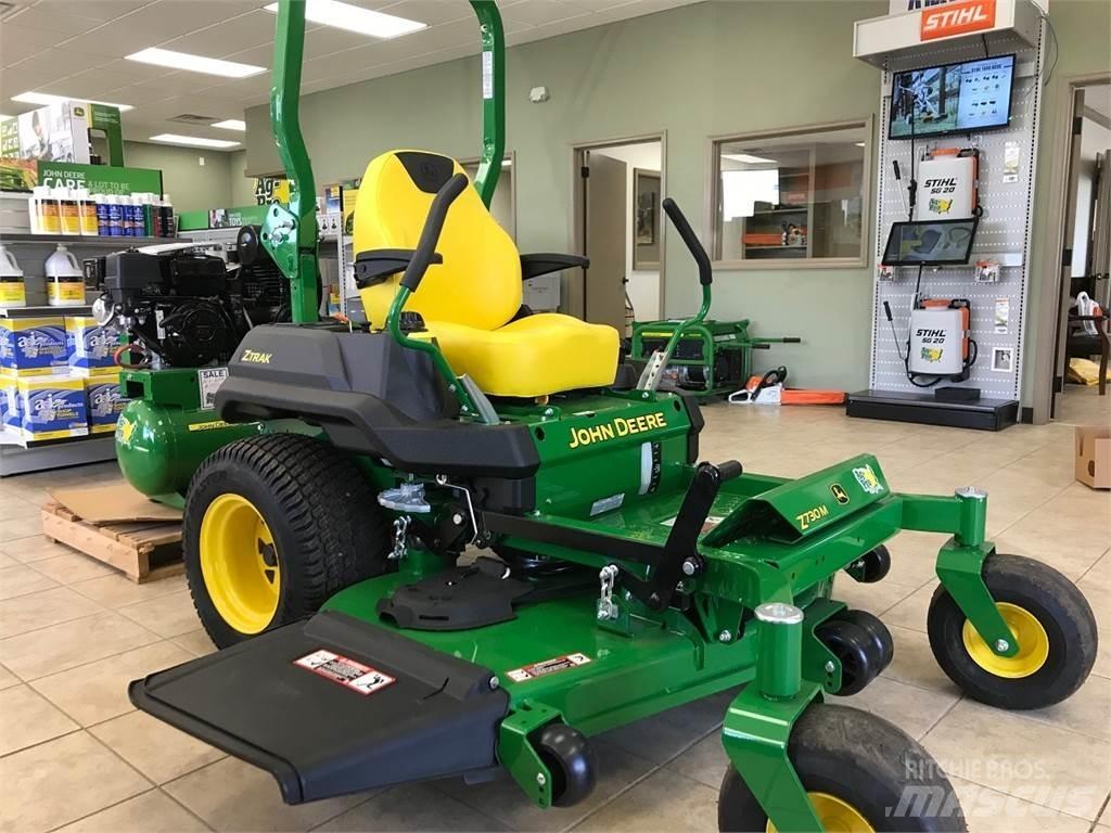 John Deere Z730M Zero-turn klippere
