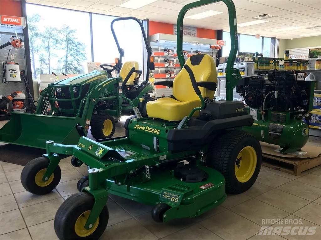 John Deere Z730M Zero-turn klippere