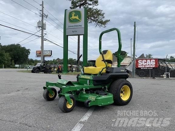 John Deere Z730M Zero-turn klippere