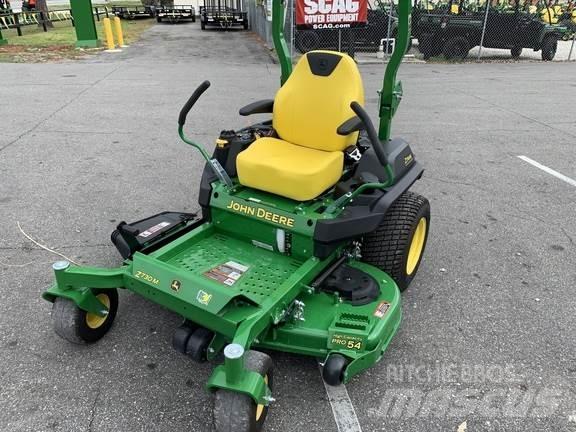 John Deere Z730M Zero-turn klippere