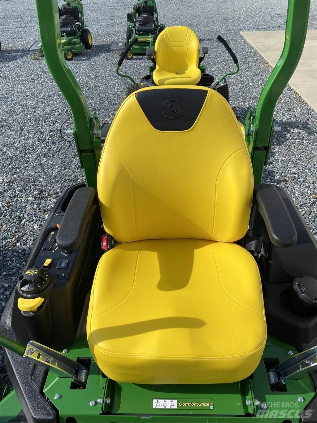 John Deere Z730M Zero-turn klippere
