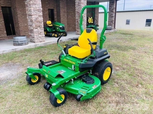 John Deere Z730M Zero-turn klippere